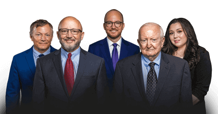 Harper & Harper attorneys