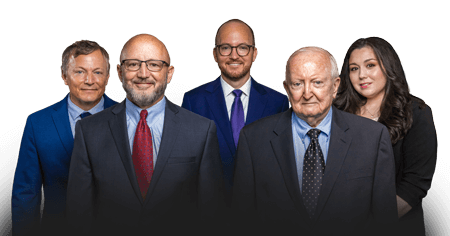 Harper & Harper attorneys
