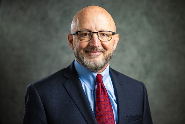 Harold T. Harper