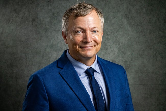 Jesse R. Harper
