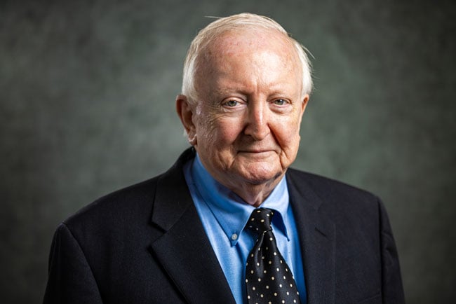 Robert P. Harper